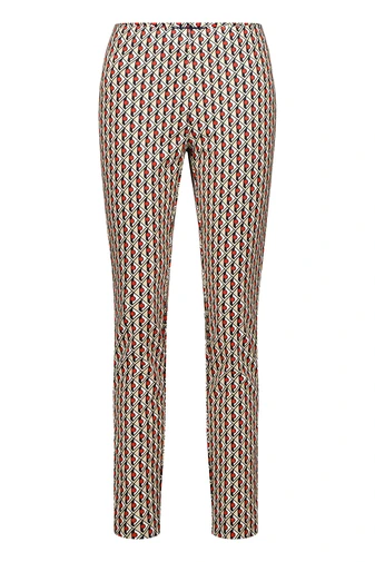 Gardeur broek ZENE14 645801