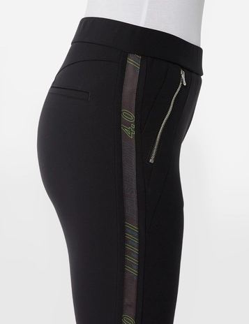 Gardeur pantalons Slim Fit zene28 600261