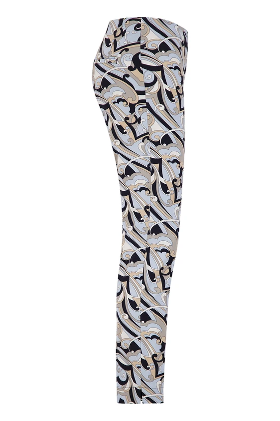 Gardeur pantalons ZENE14-644961