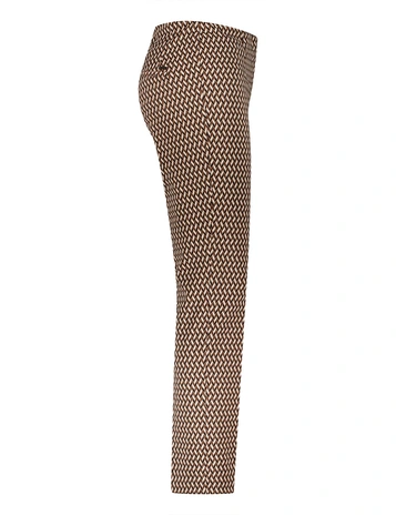 Gardeur pantalons ZENE55-622541