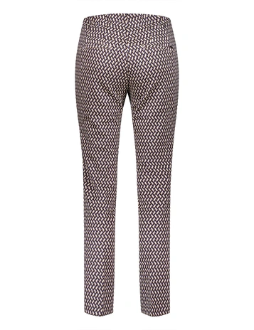 Gardeur pantalons ZENE55-622541