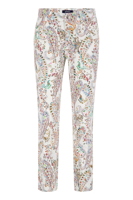 Gardeur pantalons ZURI688-645541