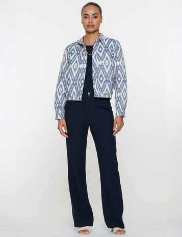 Geisha biker 55120-20