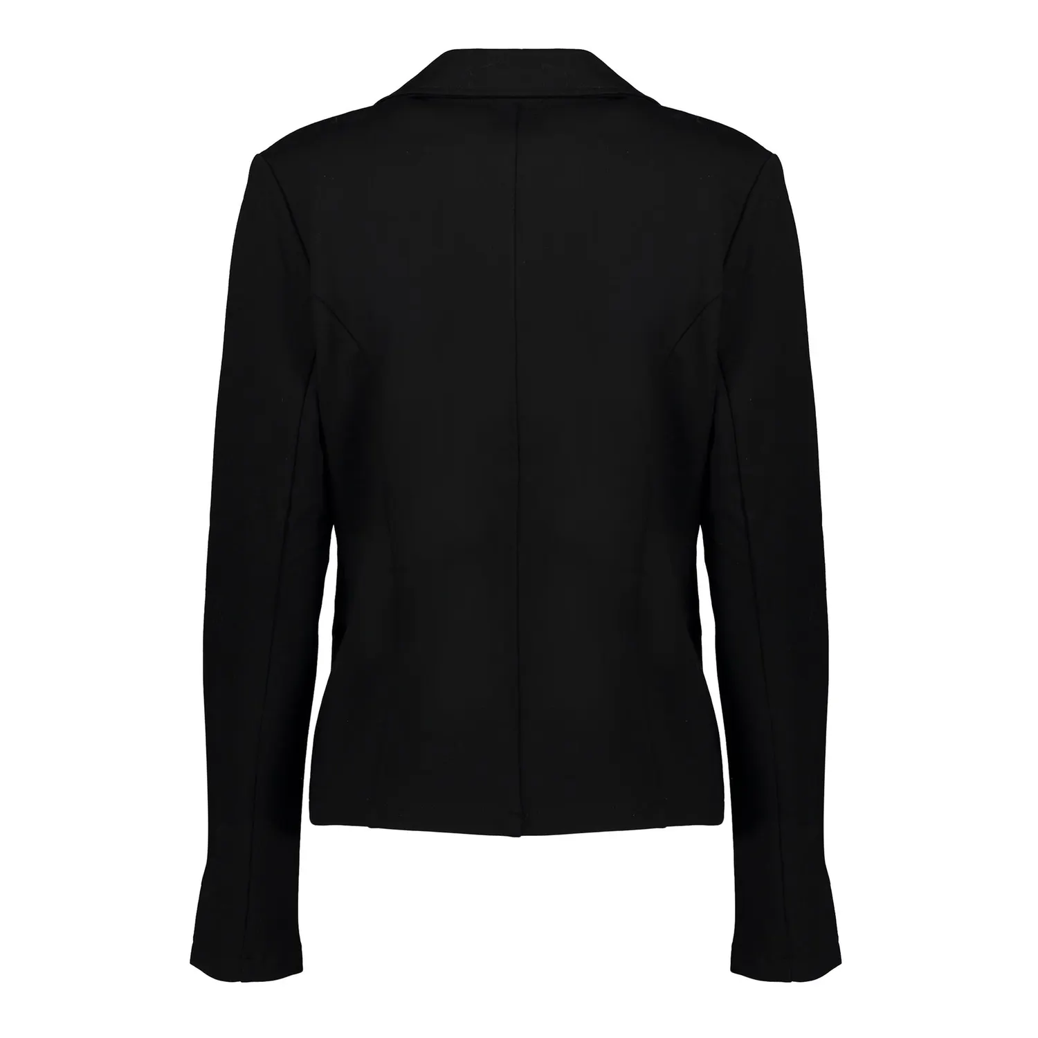 blazer zwart