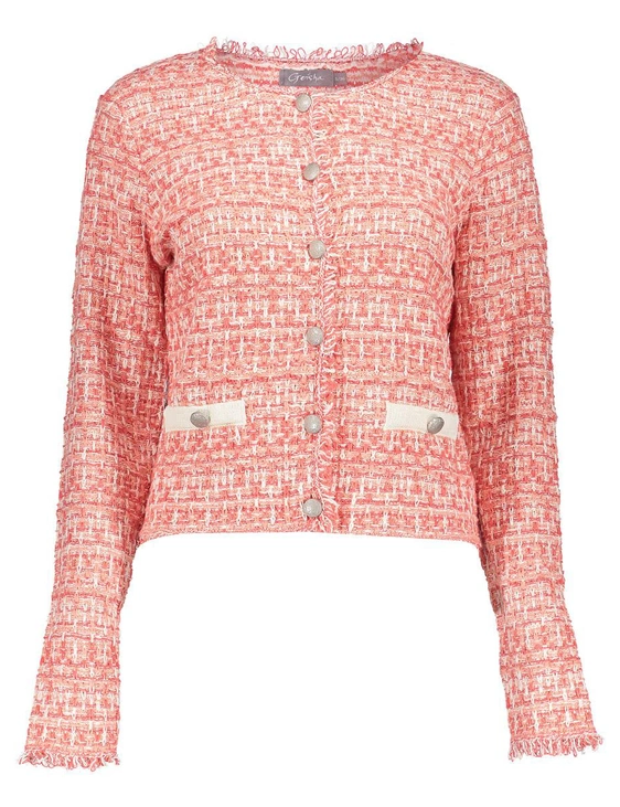 Geisha blazer 54010-10