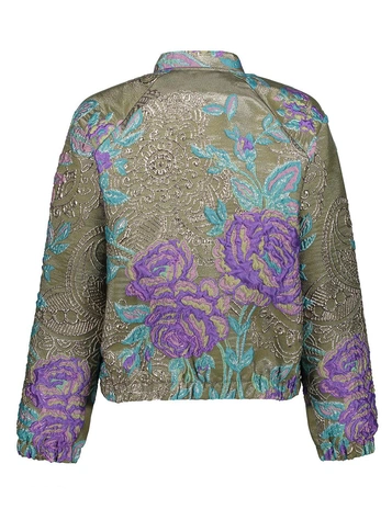 Geisha blazer 55713-20