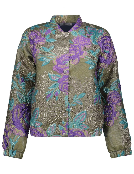 Geisha blazer 55713-20