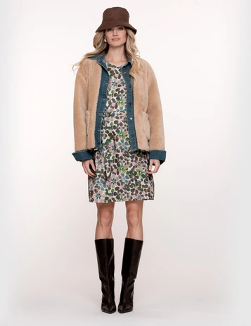 Geisha blazer 58551-16