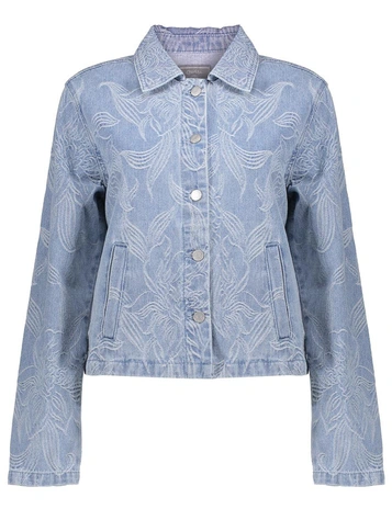 Geisha blazer 65005-10