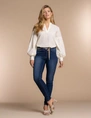 Geisha blouse 33054-31