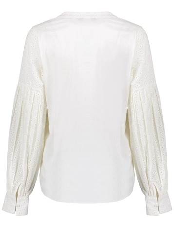 Geisha blouse 33054-31
