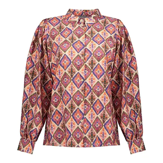 Geisha blouse 33654-20