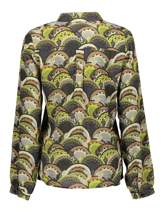 Geisha blouse 33964-20
