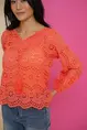 Geisha blouse 43035-70