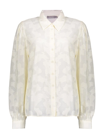 Geisha blouse 43652-47