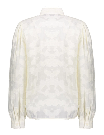 Geisha blouse 43652-47