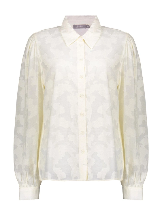 Geisha blouse 43652-47