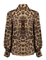Geisha blouse 43881-26