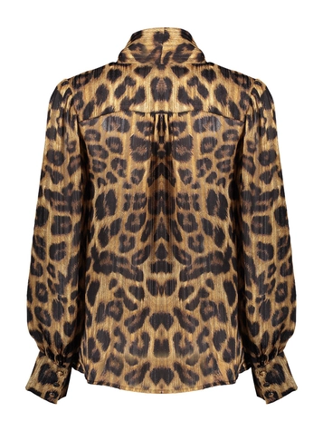 Geisha blouse 43881-26