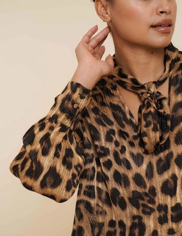 Geisha blouse 43881-26