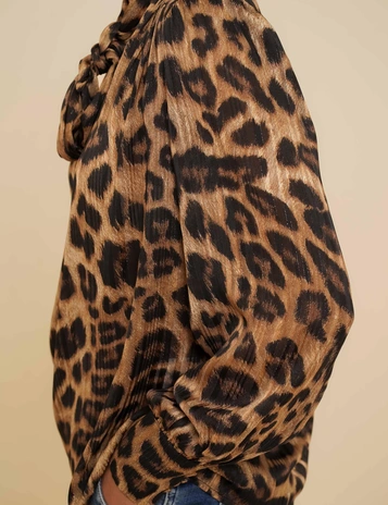 Geisha blouse 43881-26