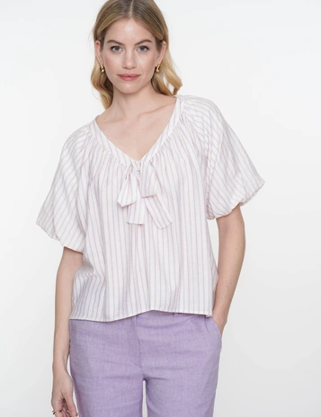 Geisha blouse 53062-14
