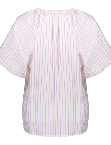 Geisha blouse 53062-14