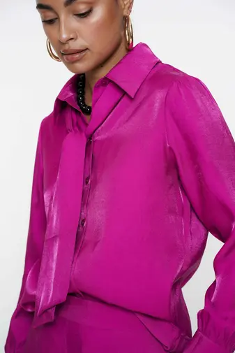 Geisha blouse 53090-23