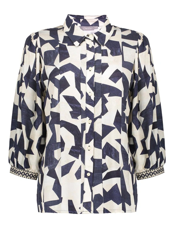 Geisha blouse 53200-20