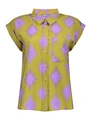 Geisha blouse 53210-20
