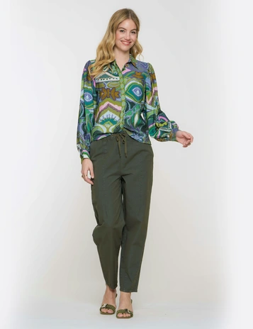 Geisha blouse 53227-20