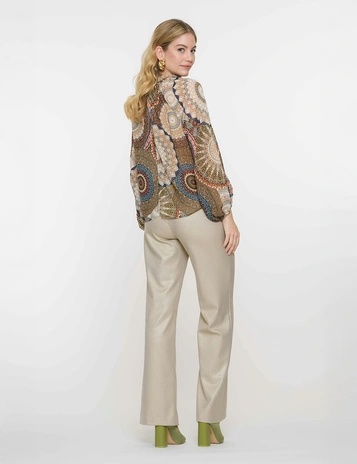 Geisha blouse 53268-20