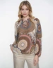Geisha blouse 53268-20