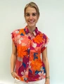 Geisha blouse 53310-70