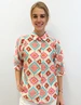 Geisha blouse 53312-70