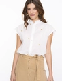 Geisha blouse 53341-81