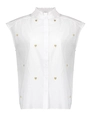 Geisha blouse 53341-81