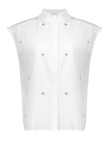 Geisha blouse 53341-81