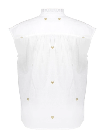 Geisha blouse 53341-81