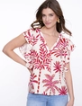 Geisha blouse 53442-20