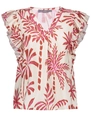Geisha blouse 53442-20