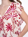 Geisha blouse 53442-20