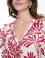Geisha blouse 53442-20