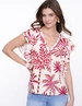Geisha blouse 53442-20