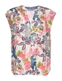 Geisha blouse 53472-20