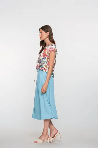 Geisha blouse 53472-20