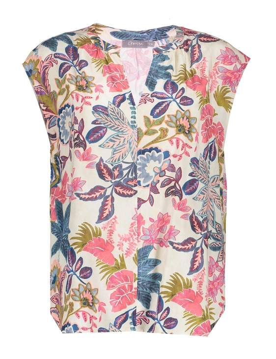 Geisha blouse 53472-20