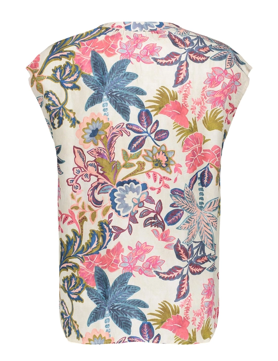 Geisha blouse 53472-20