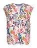 Geisha blouse 53472-20