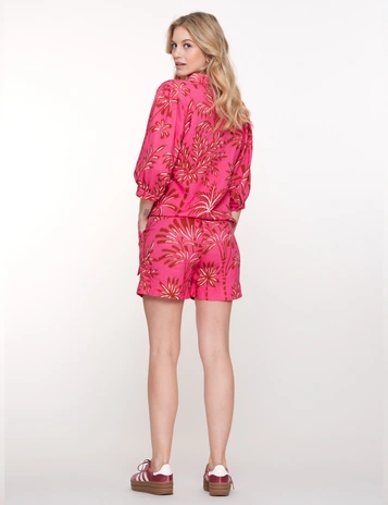 Geisha blouse 53488-20